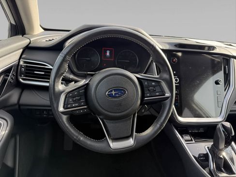 Used 2024 Subaru Outback Limited XT image 12