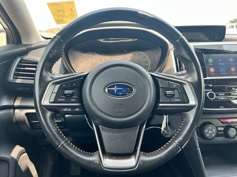 Used 2019 Subaru Crosstrek 2.0i Premium AWD/4WD image 23