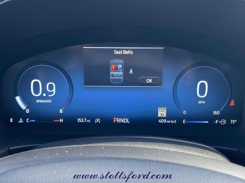 New 2026 Ford Escape ST-Line Select w/ Tech Pack #2 AWD/4WD image 24
