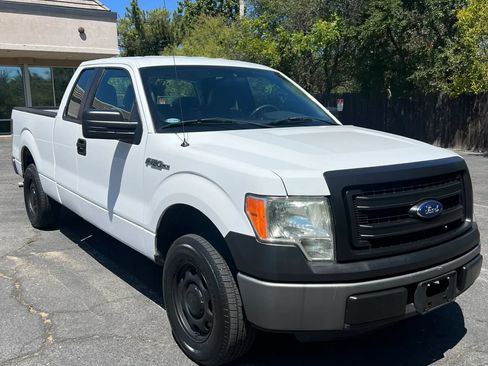 Used 2014 Ford F150 XL RWD image 3