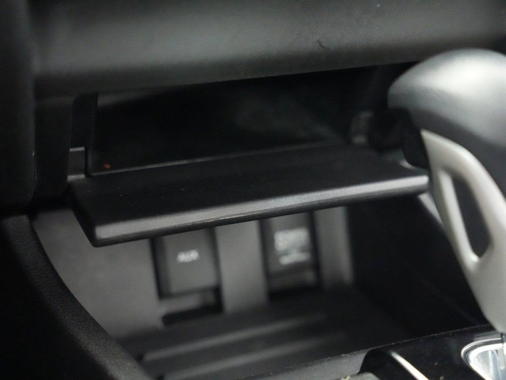 Used 2015 Honda Civic LX image 24