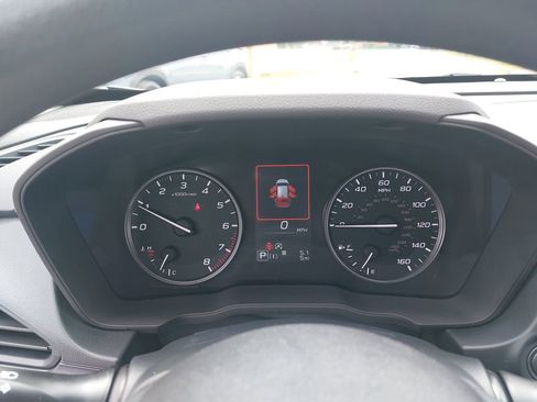 Used 2025 Subaru Impreza 2.0i Sport image 11