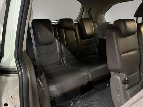 Used 2017 Honda Odyssey Touring image 24