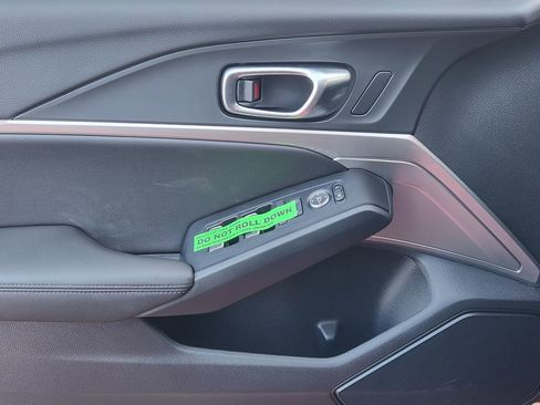 New 2026 Acura Integra FWD image 22