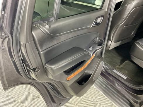 Used 2016 Chevrolet Tahoe LTZ AWD/4WD image 23
