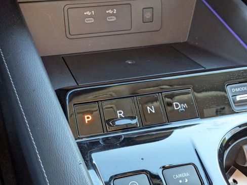 Used 2025 Nissan Murano SL image 25