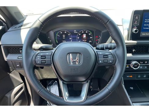 Certified 2026 Honda CR-V Sport-L image 35