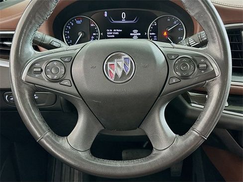 Used 2020 Buick Enclave Avenir w/ Avenir Technology Package image 15