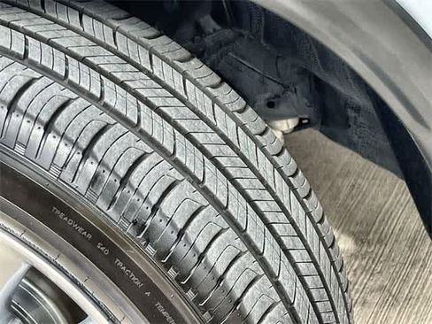 Certified 2026 Honda CR-V EX image 23