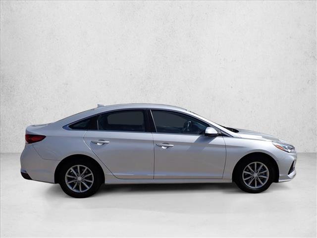 Used 2019 Hyundai Sonata ECO FWD image 5