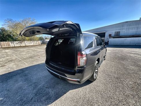 Used 2024 Chevrolet Tahoe LS w/ Driver Alert Package image 25