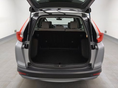 Used 2019 Honda CR-V LX image 29