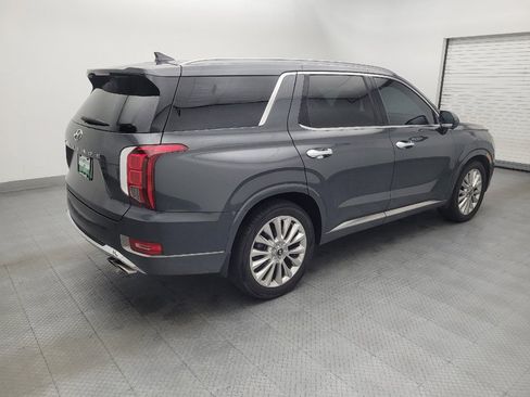 Used 2020 Hyundai Palisade Limited FWD image 10