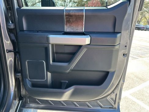 Used 2022 Ford F250 Lariat w/ Lariat Ultimate Package image 47