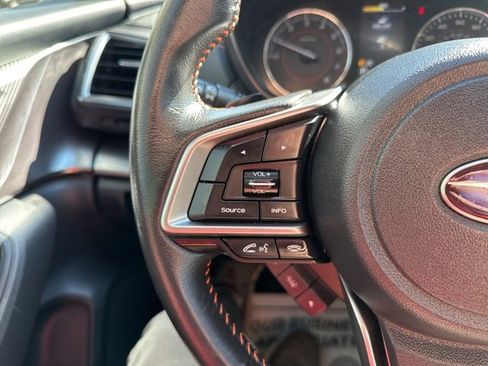 Used 2021 Subaru Crosstrek 2.5i Limited w/ Moonroof Package 1 image 24