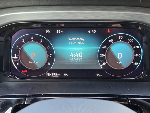 New 2026 Volkswagen Atlas Cross Sport SE image 11