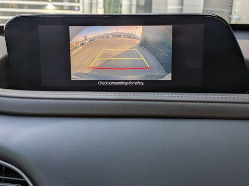 Used 2024 MAZDA CX-30 AWD 2.5 S w/ Premium Package image 16