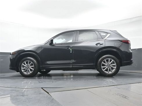 New 2025 MAZDA CX-5 AWD 2.5 S image 22