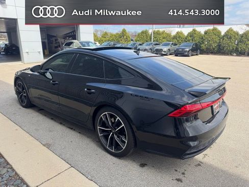 Used 2022 Audi A7 3.0T Prestige image 5