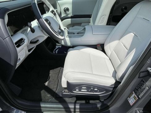 New 2026 Hyundai Palisade Calligraphy image 25