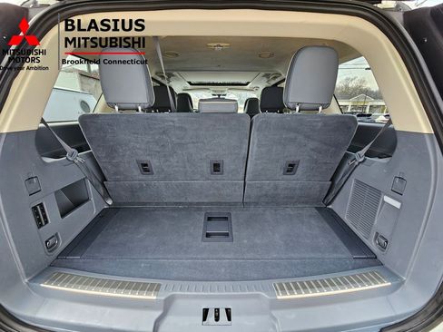 Used 2022 Lincoln Navigator Black Label image 40