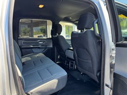 Used 2022 RAM 1500 Big Horn image 58