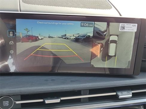 New 2026 Hyundai Santa Fe Limited image 12