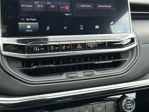 New 2026 Jeep Compass Limited image 17