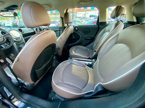 Used 2012 MINI Cooper Countryman S image 13