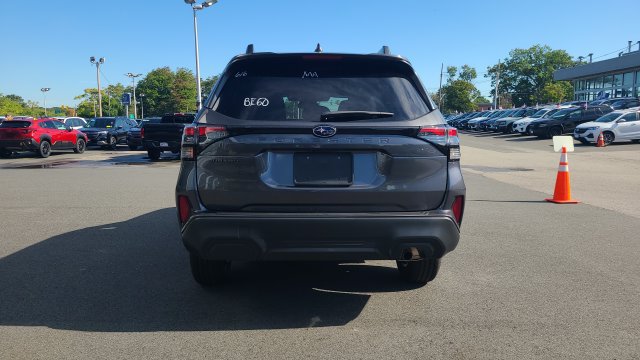 New 2026 Subaru Forester Premium AWD/4WD image 6