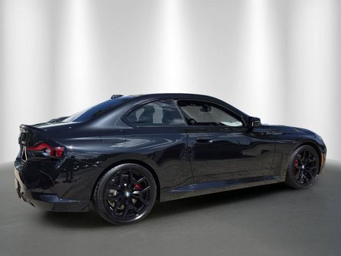 New 2026 BMW 230i Coupe w/ Premium Package RWD image 7
