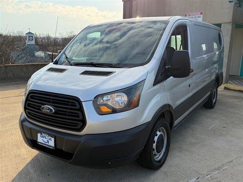 Used 2016 Ford Transit 150 130 Low Roof image 10