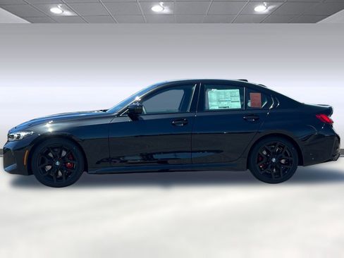 New 2026 BMW M340i RWD image 2