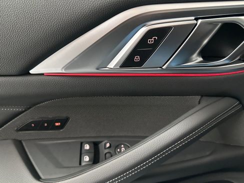 New 2026 BMW 430i Coupe w/ M Sport Package image 13