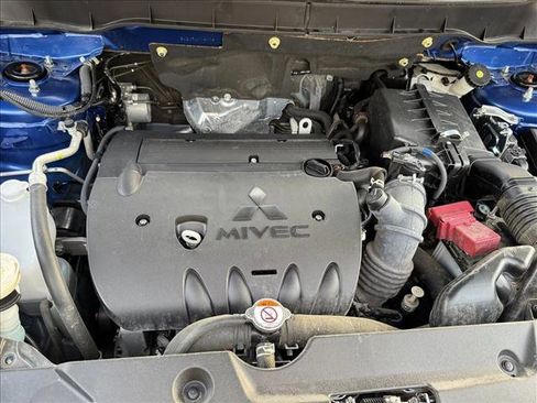 Used 2024 Mitsubishi Outlander Sport SE image 21