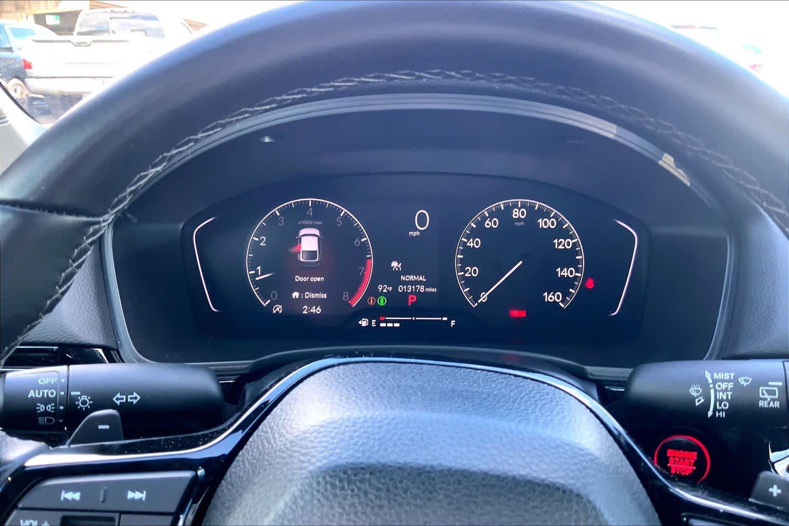 Used 2025 Honda Civic Sport image 17
