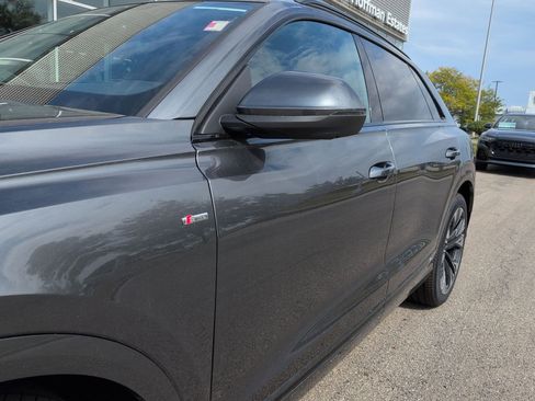 New 2025 Audi Q8 Premium Plus image 35