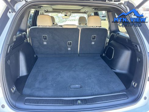 Used 2023 Jeep Grand Cherokee 4WD 4xe image 21