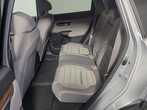 Certified 2019 Honda CR-V EX image 16
