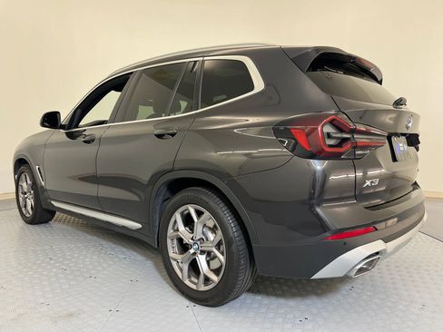 Used 2023 BMW X3 xDrive30i w/ Convenience Package w/ZPA image 3