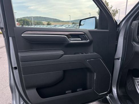 New 2026 Chevrolet Silverado 1500 LT image 22