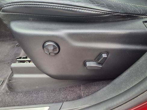 Used 2015 Jeep Grand Cherokee Limited AWD/4WD image 22