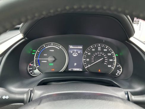 Used 2016 Lexus RX 450h AWD image 32