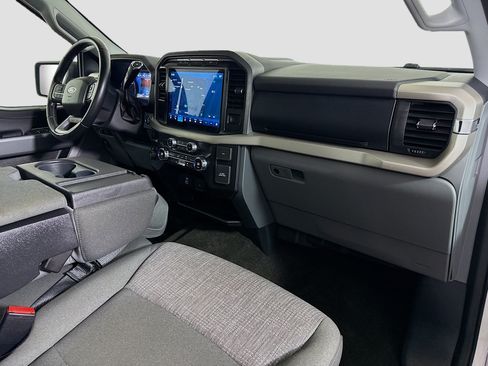 Used 2021 Ford F150 XLT w/ Equipment Group 302A High AWD/4WD image 30