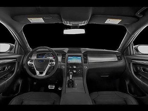 Used 2019 Ford Taurus SHO image 44