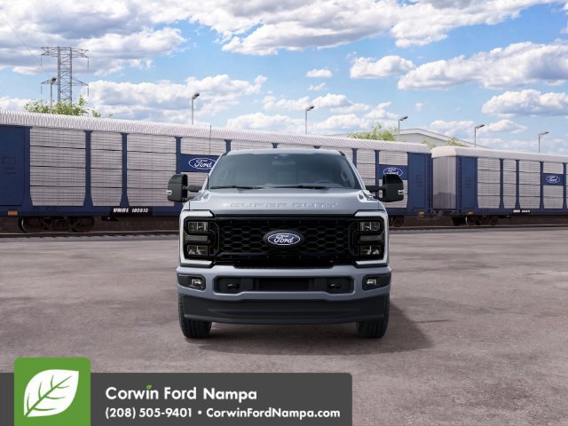 New 2027 Ford F350 Lariat AWD/4WD image 7