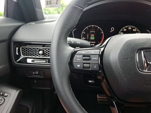 Certified 2026 Honda Civic Sport image 20