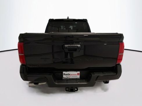 New 2026 Toyota Tacoma TRD Off-Road image 5