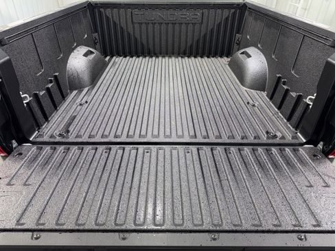 New 2026 Toyota Tundra SR5 w/ SR5 Convenience Package AWD/4WD image 33