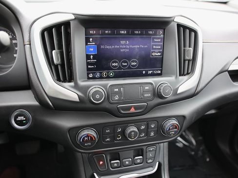 Used 2019 GMC Terrain SLT w/ Preferred Package image 24